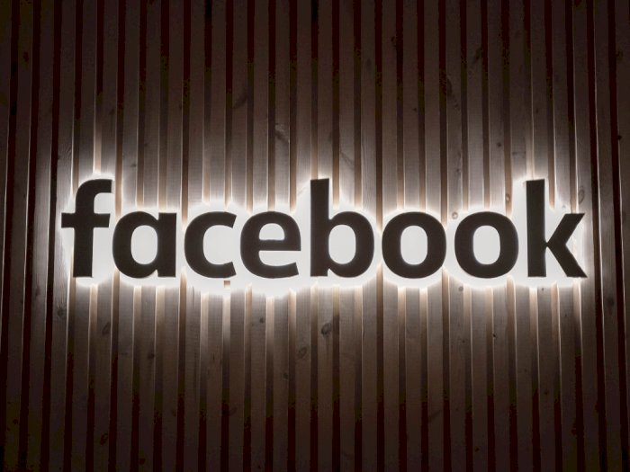 Facebook Ternyata Sempat Bikin Aplikasi Pengenalan Wajah Buat Karyawan