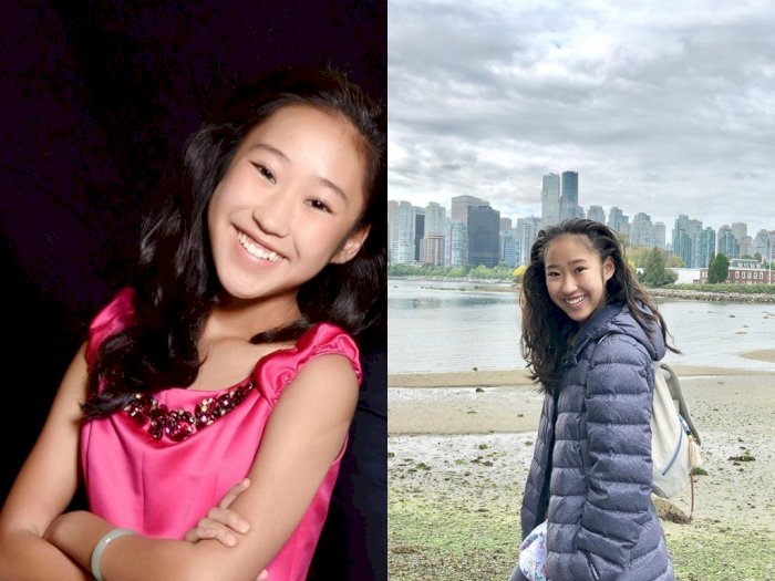 Vivian Yee, Seorang Remaja Jenius yang Masuk Kuliah di Usia 12 Tahun