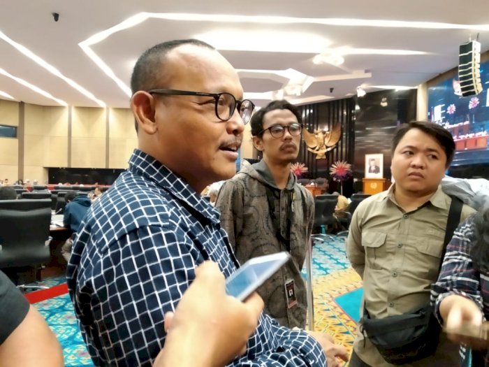 Soal Nama Cawagub, Gerindra Ingin PKS Berbesar Hati