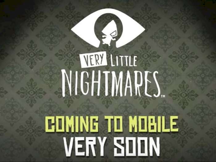 Very Little Nightmares Buka Tahap Pra-Registrasi di Google Play Store