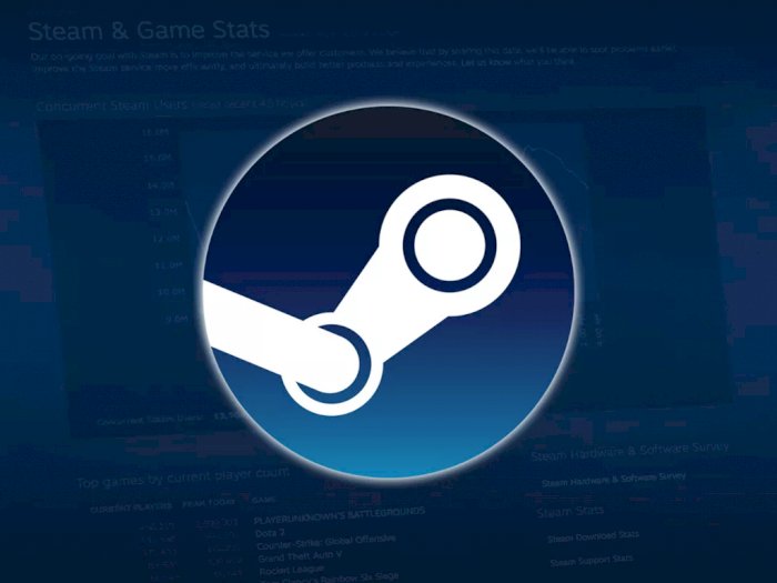 Sedang Bersih-bersih, Valve Hapus Ratusan Game dari Platform Steam