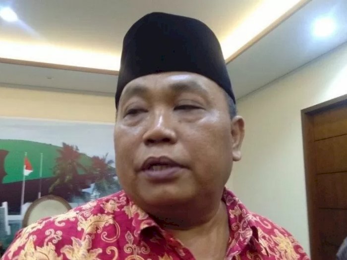 Politikus Arief Poyuono Dukung Agnez Mo: Maju Terus