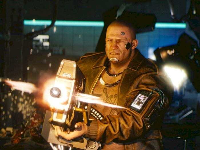 CDPR Sebut Multiplayer dari Cyberpunk 2077 Punya Monetisasi yang Bijak