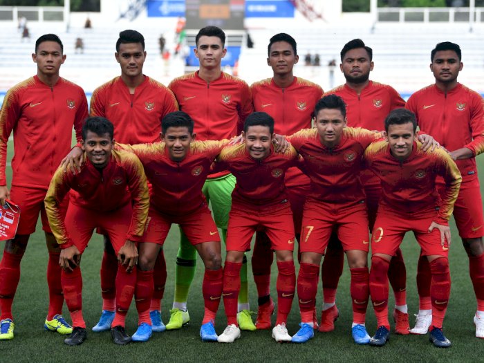 Prediksi Timnas Indonesia U-23 Vs Singapura: Lebih Dekat ke Semifinal