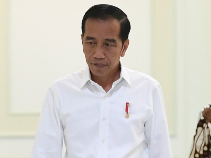 Annas Maamun Dapat Grasi, Fraksi PKS: Jokowi Tak Paham Aturan