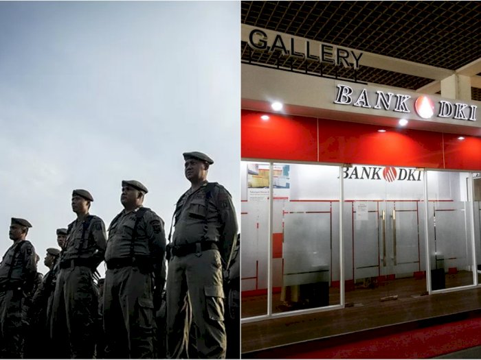 Penyidik Polda Metro Ungkap Modus Pelaku Pembobolan Bank DKI