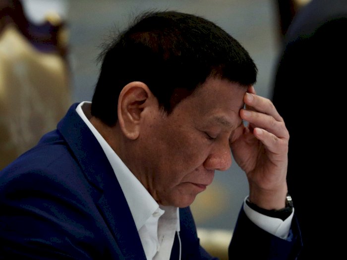 SEA Games 2019 Bermasalah, Presiden Filipina Minta Maaf