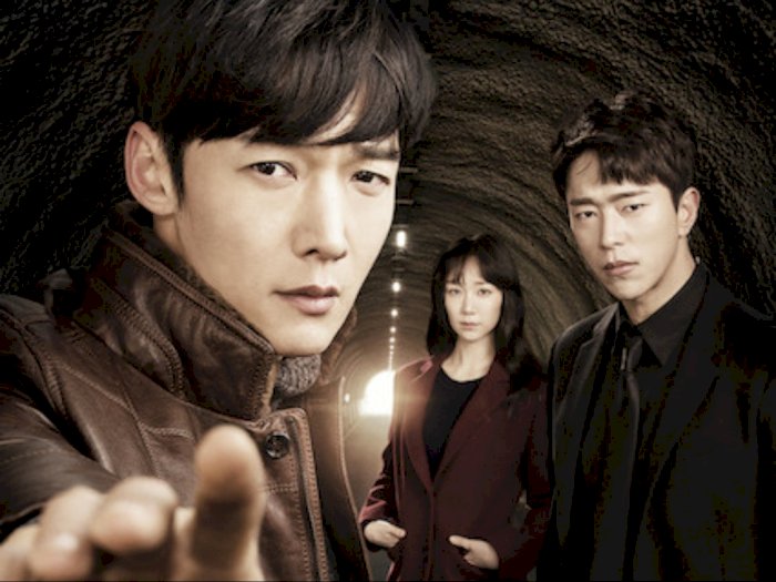 Drama Korea "Tunnel" Akan Hadir Dalam Versi Indonesia