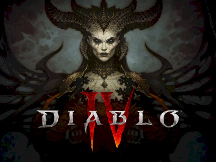 Pakai Engine Baru, Game Diablo IV Hadirkan Animasi yang Lebih Mulus