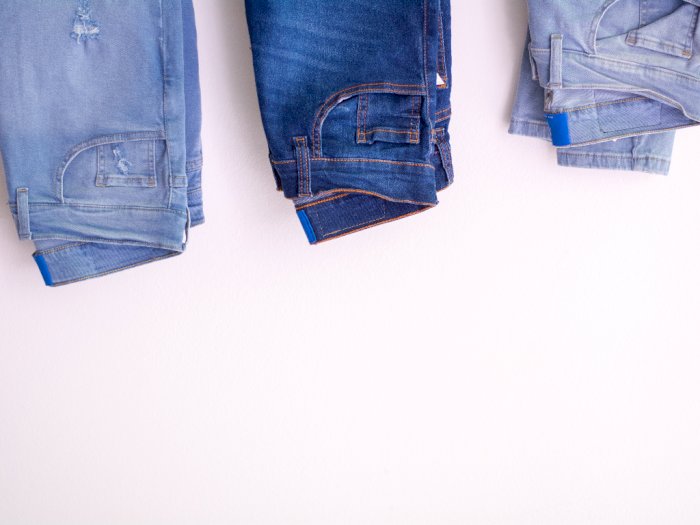 Beberapa Pilihan Celana Jeans Untuk Menyamarkan Paha Besar