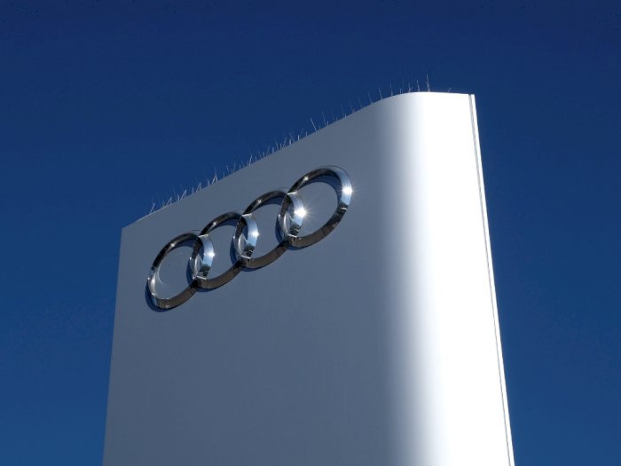 Audi Akan Melakukan PHK 9.500 Karyawan Pada 2025 Mendatang