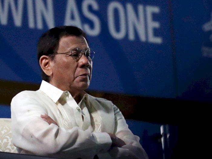 Resmi! Presiden Duterte Buka SEA Games 2019 Filipina