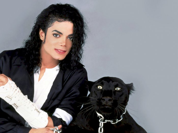 Produser Graham King Dikabarkan Garap Film tentang Michael Jackson