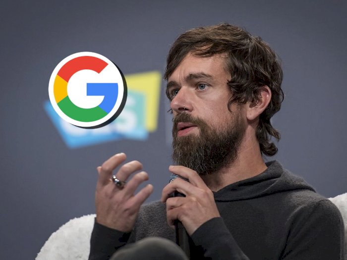 CEO Twitter, Jack Dorsey Ternyata Tak Pakai Google Buat Searching