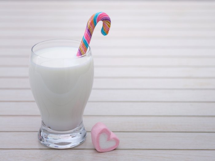 Hindari Produk Susu, Orang Asia Rentan Terkena Intoleransi Laktosa