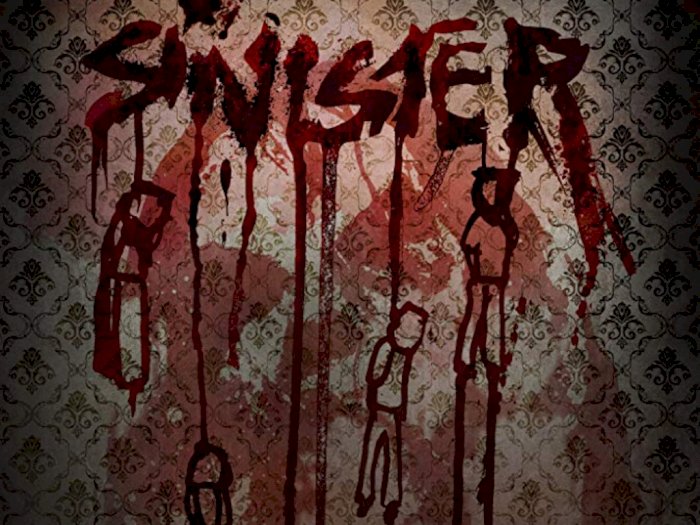 Sinister (2012) - Misteri Pembunuhan Berantai di Rumah Baru