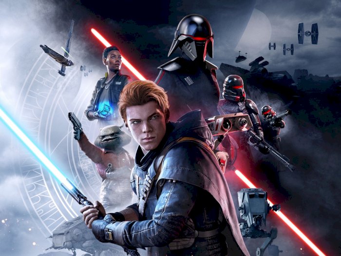 Respawn Entertainment Ingin Buat Sekuel Star Wars Jedi: Fallen Order