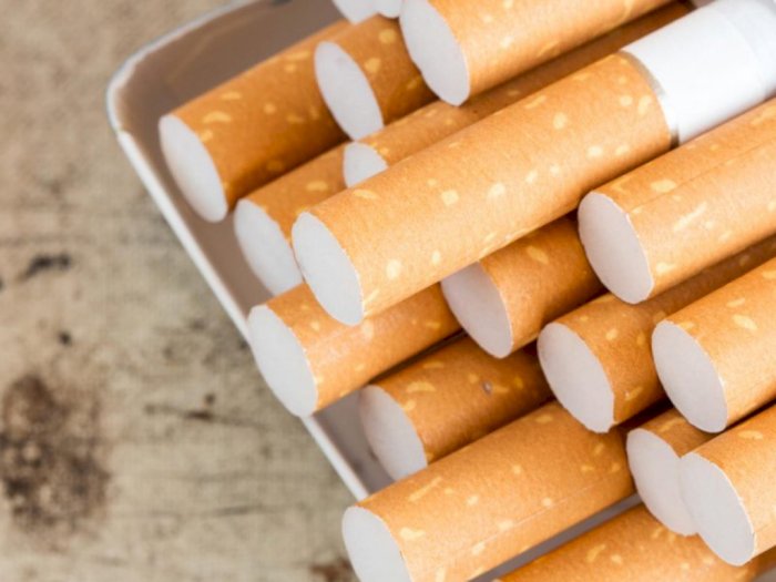 Tak Kurangi Racun, Filter Rokok Justru Menyebabkan Kanker Paru-Paru  
