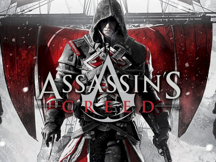 3 Developer Game Assassin's Creed Gabung Dengan Google Stadia