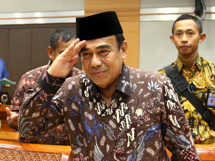 Muncul Permen Majelis Taklim, Komisi VIII Bakal Panggil Fachrul Razi