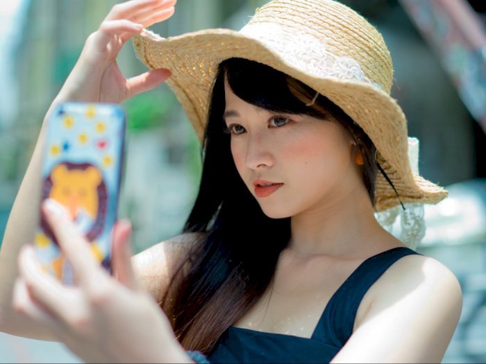 Tiongkok Menerapkan Aturan Pemindai Wajah untuk Layanan Ponsel