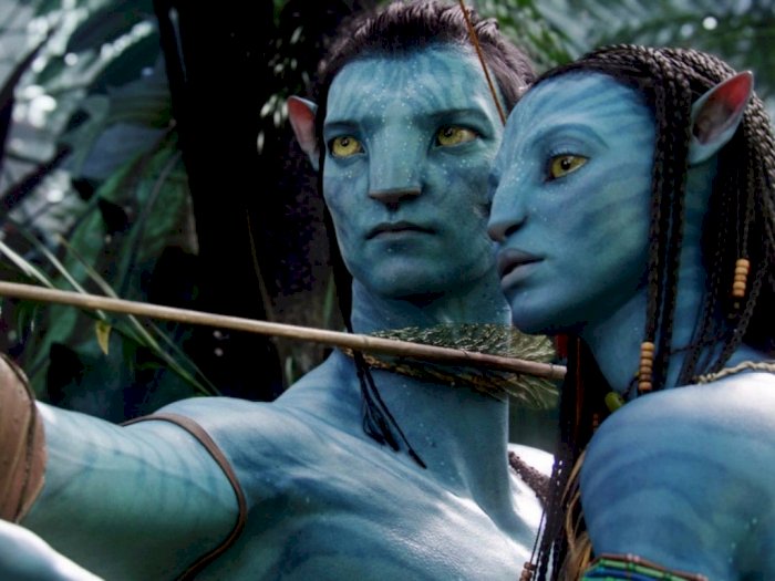 Nantikan, Sekuel 'Avatar 2: The Way of Water' Telah Selesai Diproduksi
