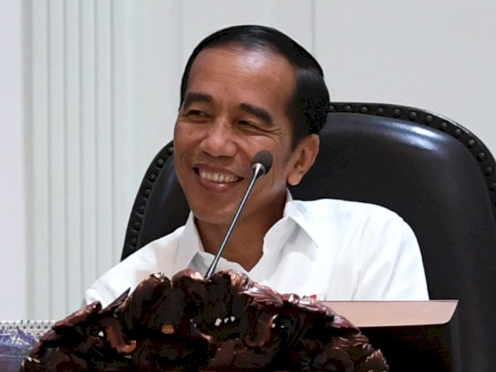 Soal Blunder Stafsus Billy Mambrasar, Begini Reaksi Jokowi