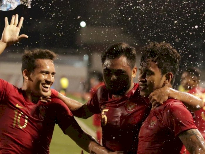 Indonesia U-23 vs Brunei: Manfaatkan Potensi Lumbung Gol