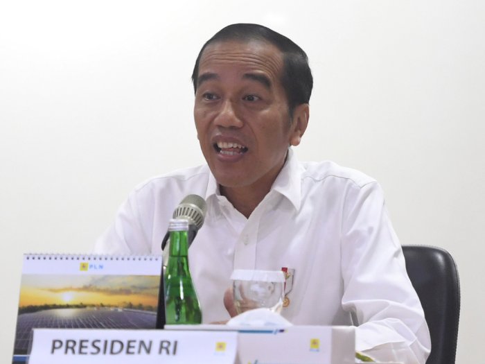Reaksi Jokowi soal Presiden 3 Periode Bentuk Tamparan Keras ke Koalisi