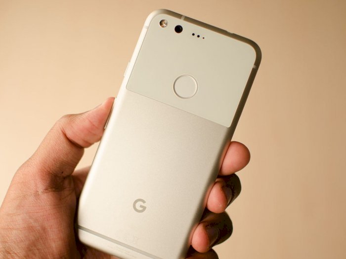 Google Pixel Generasi Pertama Tak Lagi Mendapatkan Update Android
