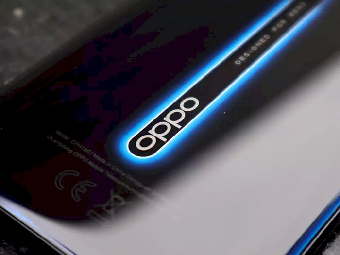 Oppo Reno3 Pro Jadi Smartphone Pertama yang Gunakan Snapdragon 765G