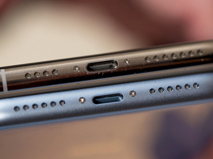Apple Diprediksi Tak Hadirkan Port Charging di Smartphone iPhone 2021