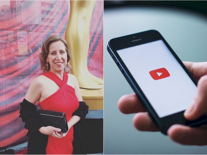Bos YouTube Malah Batasi Anak-anaknya Akses YouTube, Kenapa Ya?
