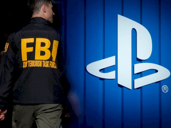 Jual Beli Narkoba Via PlayStation Network, FBI Bakal Ungkap Tuntas