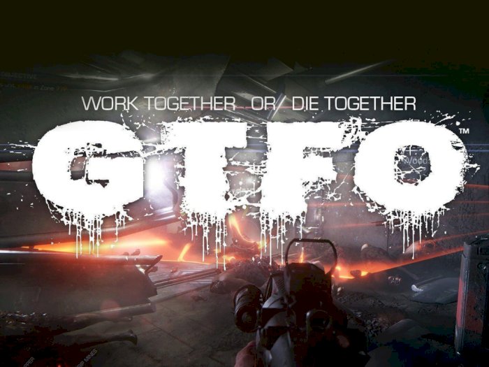 Game Co-op FPS 'GTFO' Bakal Diluncurkan di Steam Tanggal 9 Desember