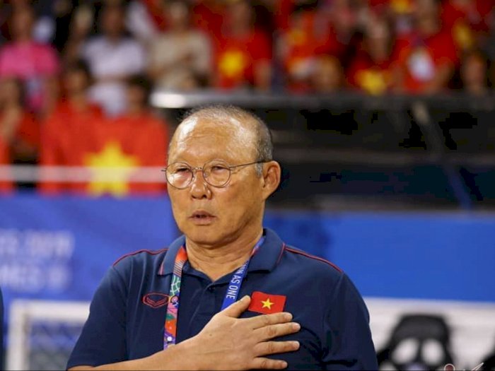 Pelatih Vietnam: Indra Sjafri Adalah Teman Saya