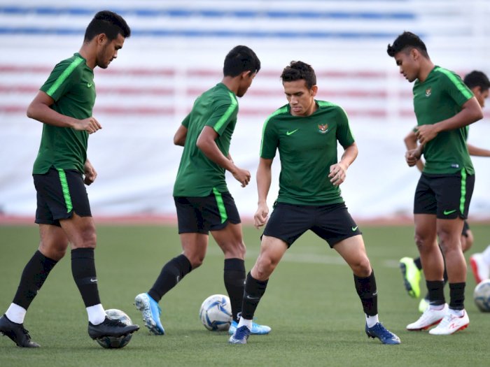 Final Bakal Sengit, Pemain Timnas Indonesia U-23 Diminta Lakukan Ini