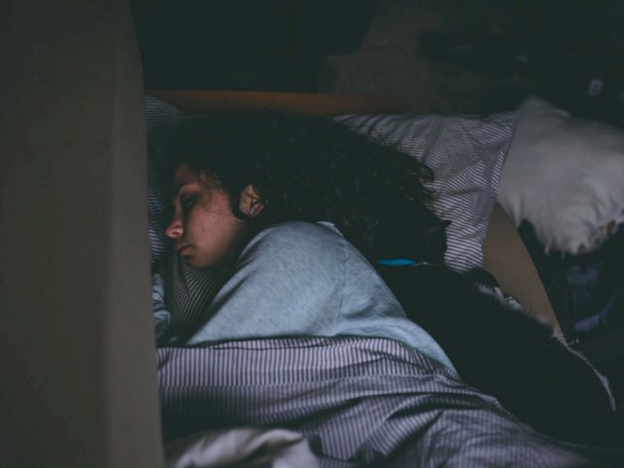 Pada Umumnya Penduduk Negara Berkembang Kurang Tidur