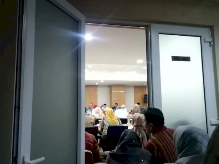 Komisi E DPRD DKI Jakarta Temukan Anggota TGUPP Jadi Dewas RSUD