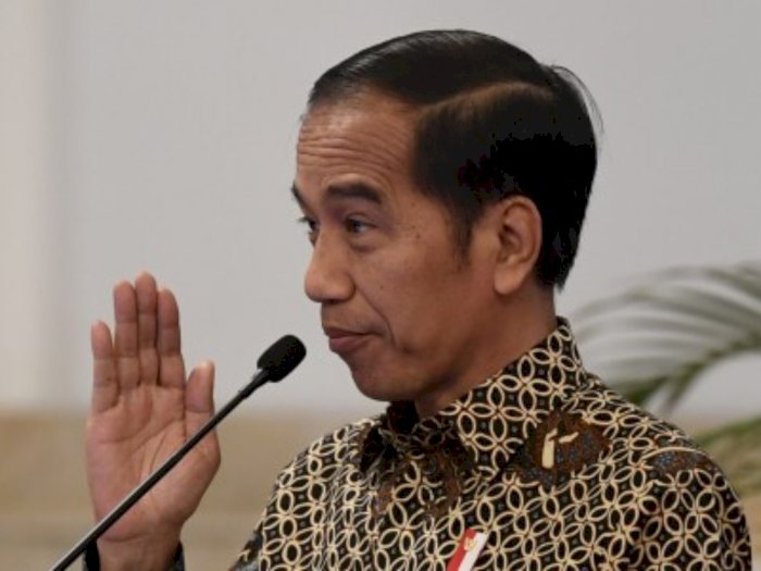 Berani Lakukan Ini, Jokowi Bisa Catat Sejarah Kaya Pak Harto 