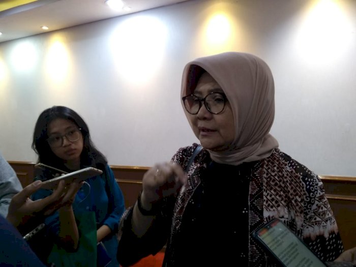 'Bersih-bersih' di Garuda Harus Jadi Momentum Penguatan Sinergi BUMN 