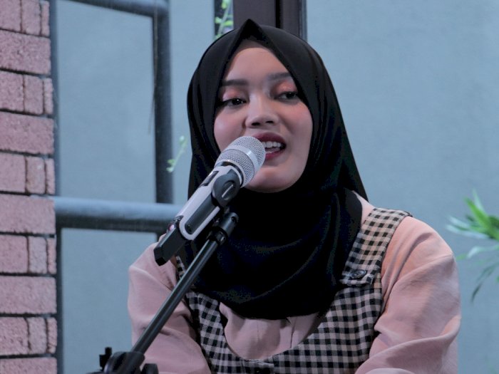 Putri Sule Susul Jejak Rizky Fabian Jadi Penyanyi
