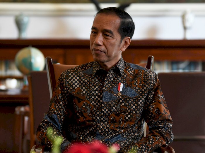 Bentuk Dewan Pengawas KPK, Jokowi: Penyusunannya sudah Final