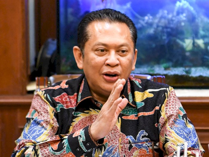 Ketua MPR: Tantangan Penegakan HAM di Indonesia Alami Pergeseran