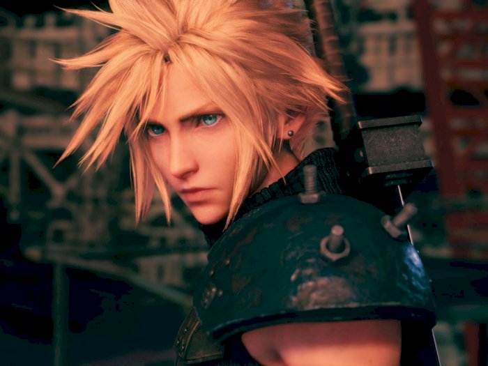 final fantasy vii remake platforms final fantasy vii remake platforms