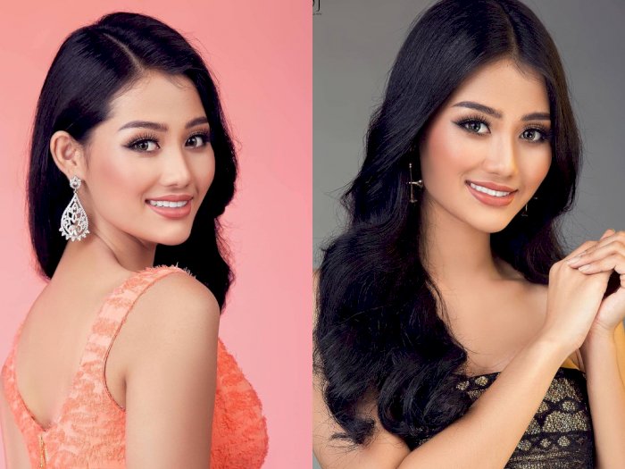 Miss Universe Myanmar 2019, Mengaku Kalau Dirinya Penyuka Sesama Jenis