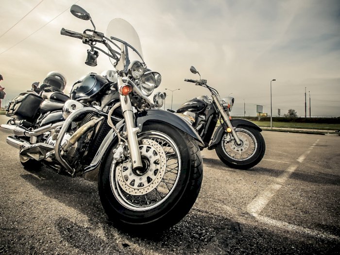 Harley Davidson dan Deretan Motor dengan Harga Selangit