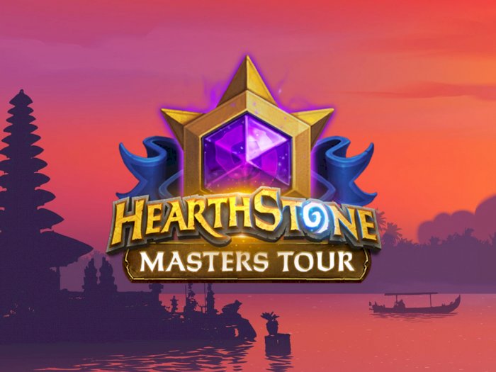 Blizzard Segera Gelar Turnamen HearthStone Masters Tour di Indonesia