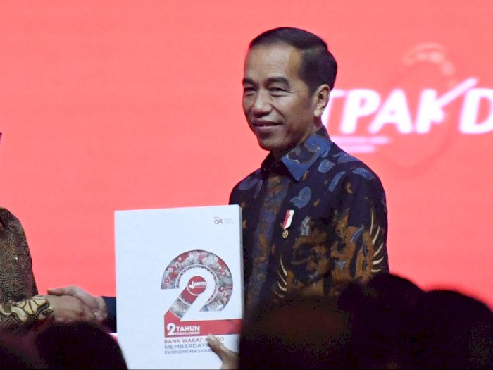 Ini Perintah Jokowi ke Ahok saat Bertemu di Istana