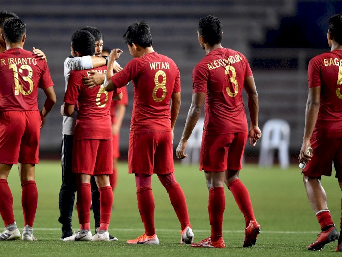 Misi Timnas Indonesia U-23 Mengulang Sejarah di Rizal Memorial Stadium